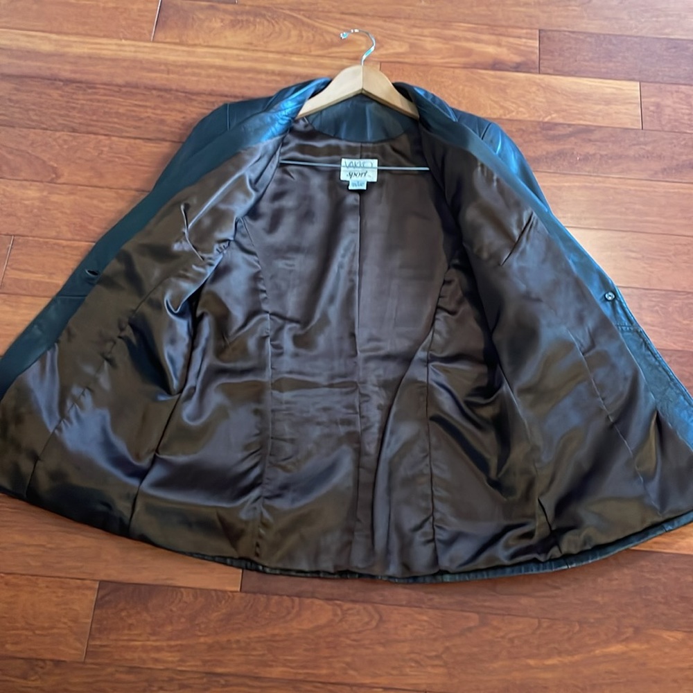 100% Leather Jackets - image 6